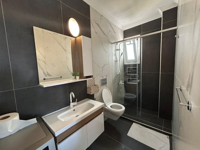 1+1 FLAT FOR SALE IN KARAOĞLANOĞLU REGION