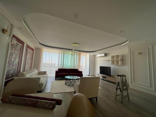 ELEGANCE 3+1 FLAT FOR RENT