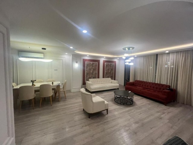 ELEGANCE 3+1 KİRALIK DAİRE