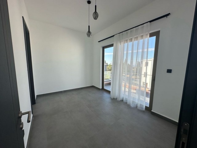 2+1 VILLA FOR RENT IN OZANKÖY