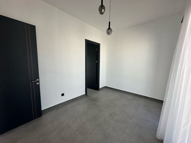 2+1 VILLA FOR RENT IN OZANKÖY