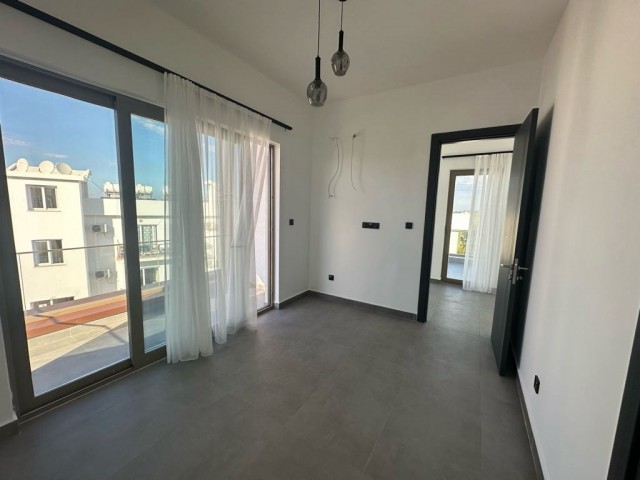 2+1 VILLA FOR RENT IN OZANKÖY