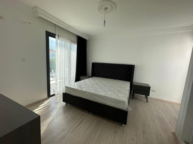 3+1 VILLA FOR RENT IN GIRNE KARAOĞLANOĞLU