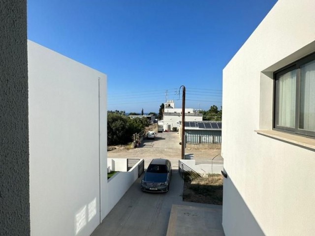 3+1 VILLA FOR RENT IN GIRNE KARAOĞLANOĞLU