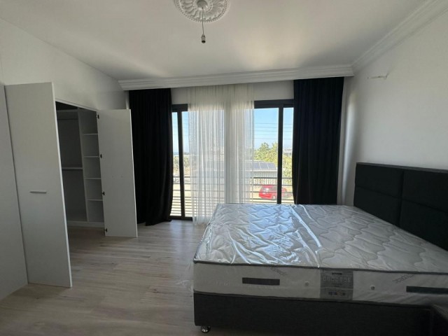 3+1 VILLA ZU VERMIETEN IN GIRNE KARAOĞLANOĞLU