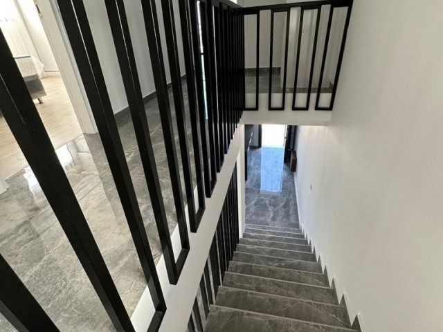 3+1 VILLA FOR RENT IN GIRNE KARAOĞLANOĞLU