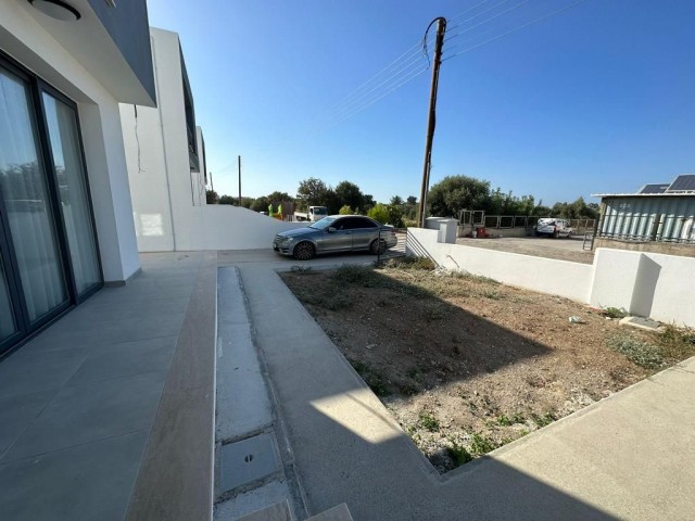 3+1 VILLA ZU VERMIETEN IN GIRNE KARAOĞLANOĞLU