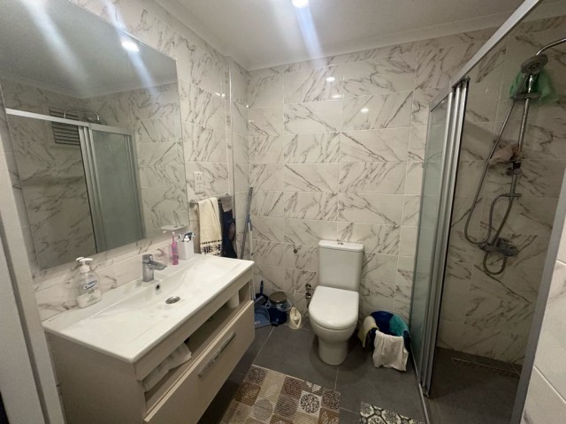 Investment Flat in a 2+1 Pool Site in Doğanköy