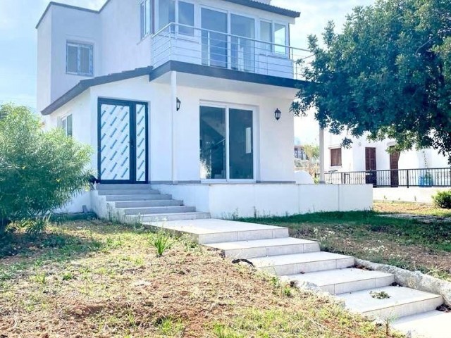 2+1 VILLA FOR SALE IN ESENTEPE