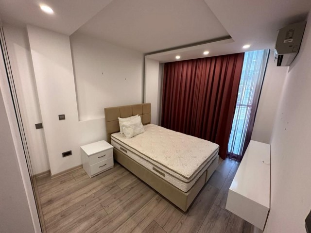 1+1 Wohnung zur Miete in Kyrenia Elegance Site