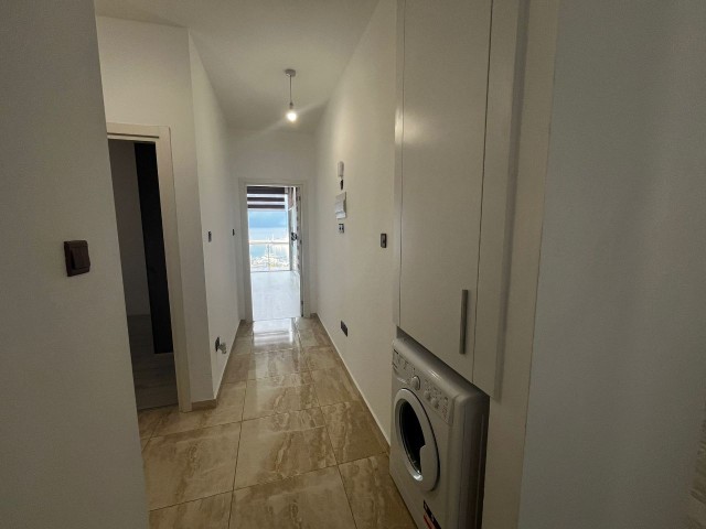 EŞSİZ DENİZ MANZARALI KİRALIK 3+1 PENTHOUSE