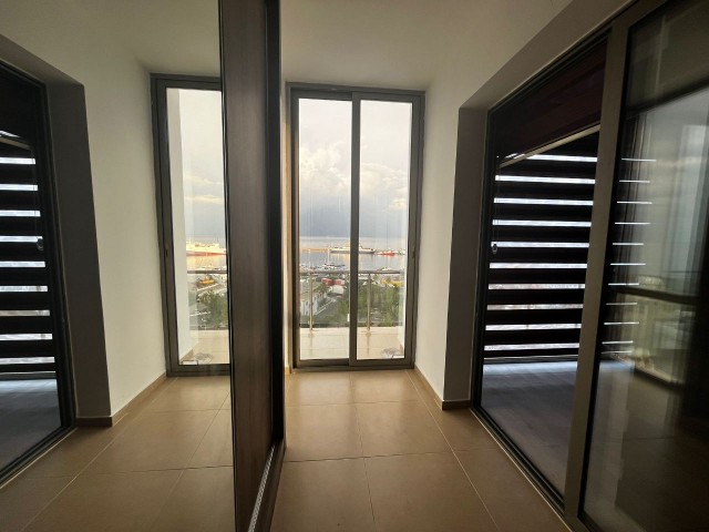 3+1 PENTHOUSE FOR RENT WITH UNIQUE SEA VIEW