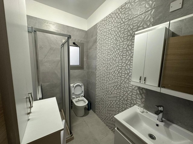 2+1 FLAT FOR SALE IN KYRENIA CITY CENTER