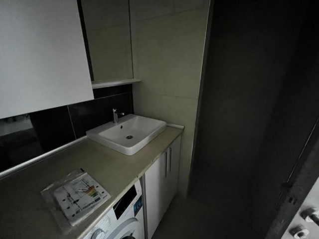 FURNISHED FLAT FOR TENANT IN KARAOĞLANOĞLU INVESTMENT