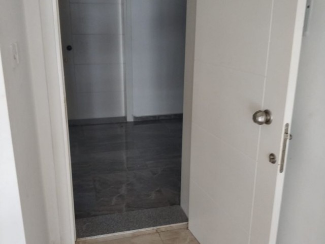 2+1 FLAT FOR SALE IN LEFKE AREA