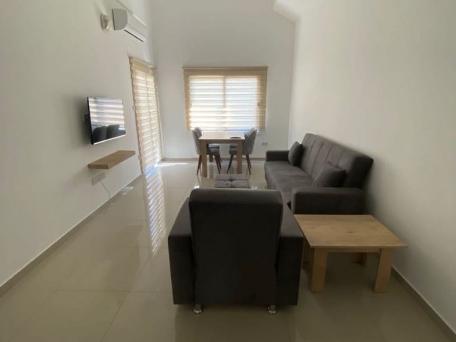 2+1 FLAT FOR RENT BEHIND BARIŞ PARK