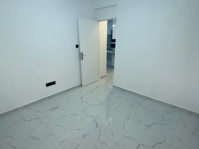 2+1 FLAT FOR SALE IN KYRENIA EDREMIT AREA