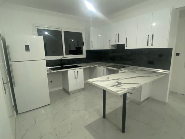 2+1 FLAT FOR SALE IN KYRENIA EDREMIT AREA