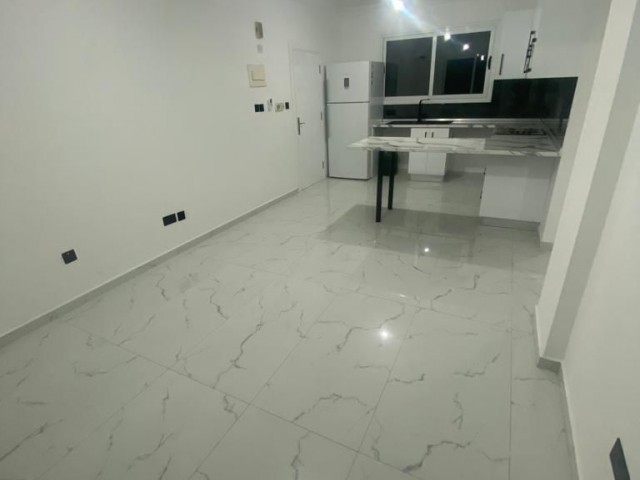 2+1 FLAT FOR SALE IN KYRENIA EDREMIT AREA