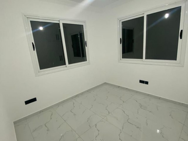 2+1 FLAT FOR SALE IN KYRENIA EDREMIT AREA