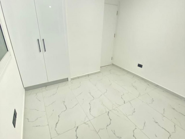 2+1 FLAT FOR SALE IN KYRENIA EDREMIT AREA