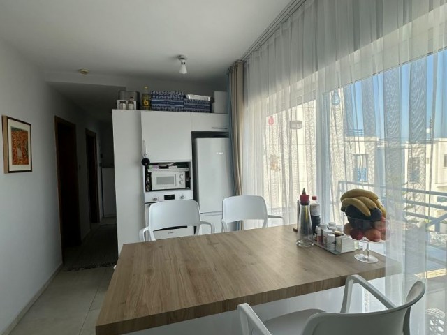 2+1 FLAT FOR RENT IN ESCAPE, WALKING DISTANCE TO THE SEA