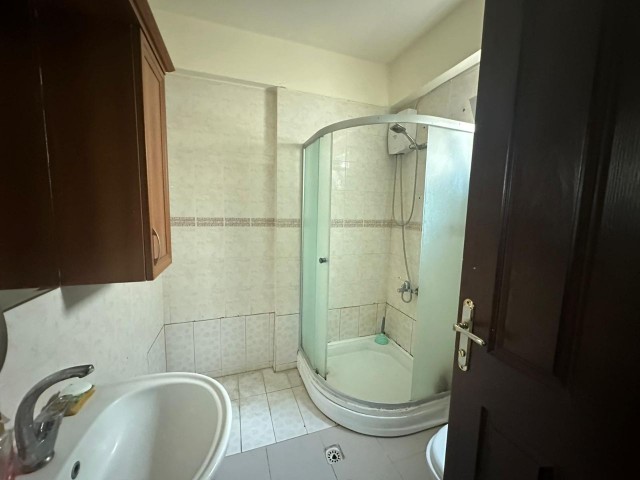 3+1 FLAT FOR RENT IN KYRENIA CENTER