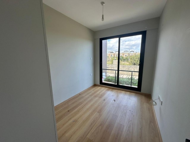 OPPORTUNITY 2+1 FLAT FOR SALE IN GIRNE DOĞANKÖY WITH ALL TAXES PAID