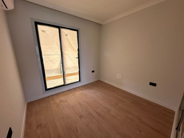 LUXUS-3+1-LOFT-WOHNUNG ZUM VERKAUF IN GİRNE KARAOĞLAN