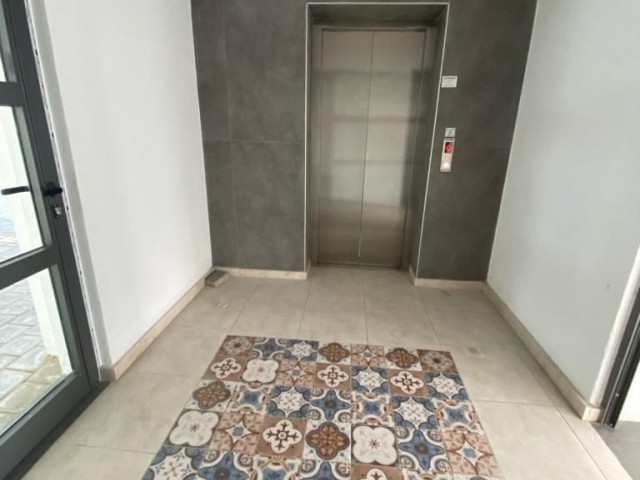 1+1 WOHNUNG ZUM VERKAUF IN NICOSIA KÖŞKLÜÇİFTLİK