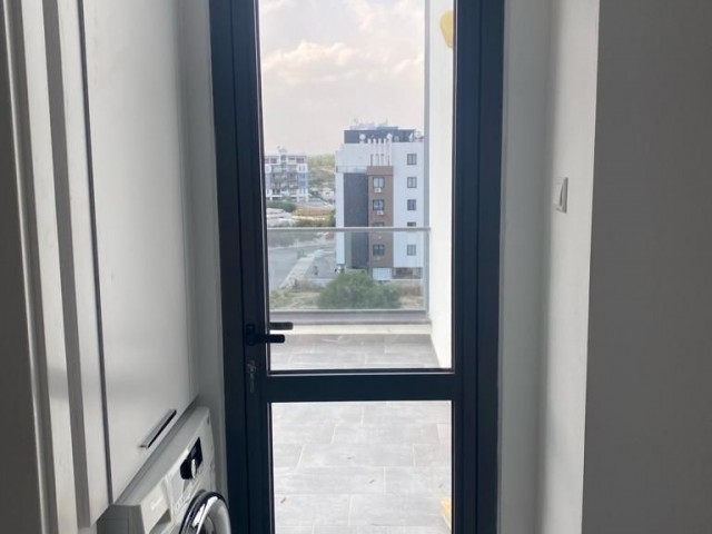 1+1 WOHNUNG ZUM VERKAUF IN NICOSIA KÖŞKLÜÇİFTLİK