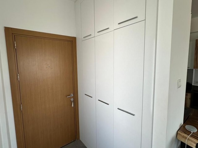 1+1 WOHNUNG ZUM VERKAUF IN NICOSIA KÖŞKLÜÇİFTLİK