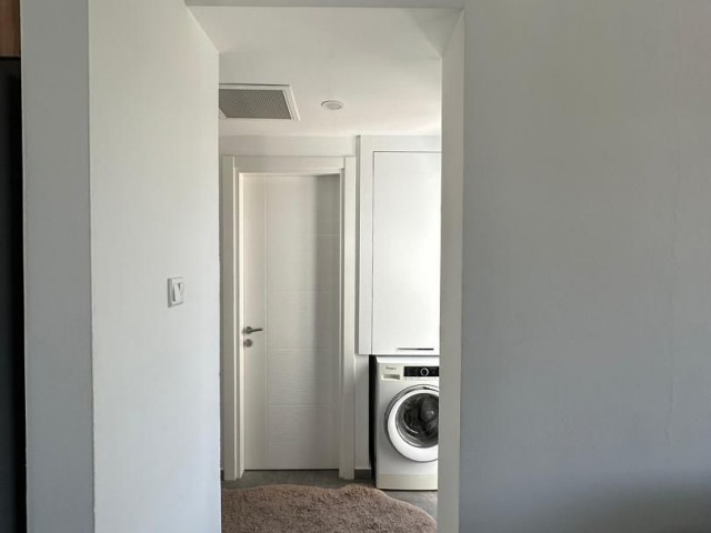 1+1 WOHNUNG ZUM VERKAUF IN NICOSIA KÖŞKLÜÇİFTLİK