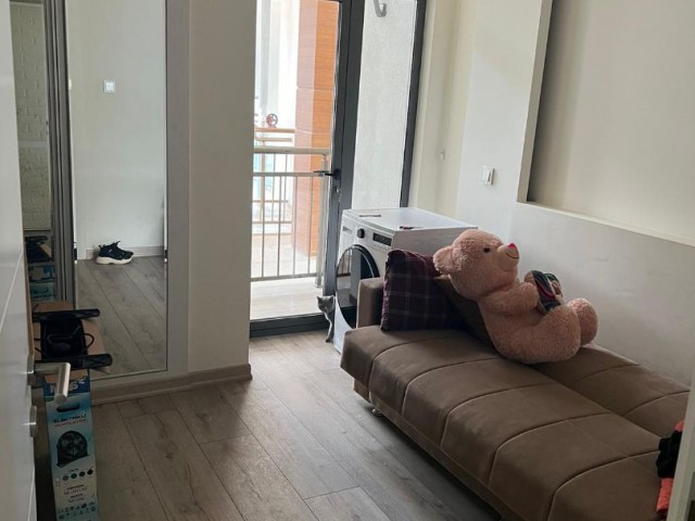 3+1 WOHNUNG ZUM VERKAUF MIT EINZIGARTIGER AUSSICHT IN KYRENIA ELEGANCE SITE