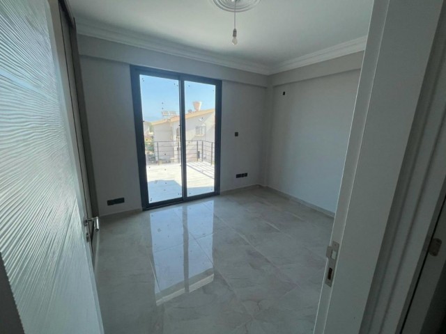 3+1 VILLA FOR SALE IN KYRENIA BELLAPAIS