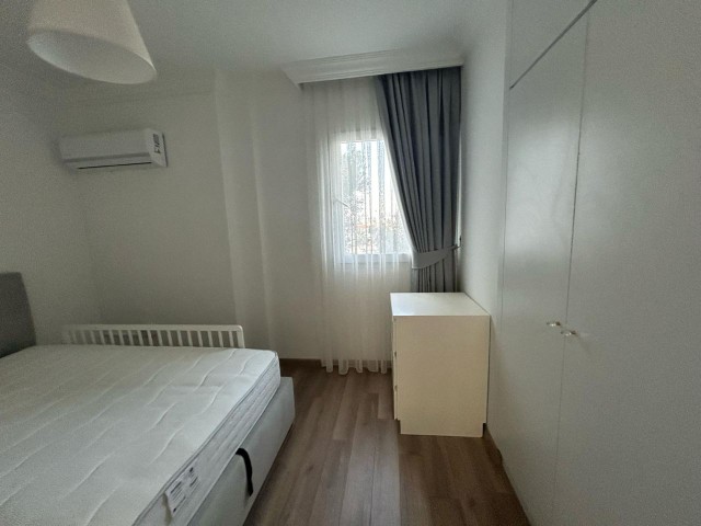 Girne merkez'de kiralık 3+1 full eşyalı daire