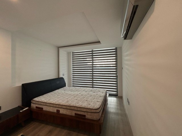 2+1 WOHNUNG MIT MEERBLICK IN KYRENIA ELEGANCE GRUNDSTÜCK ZU VERKAUFEN