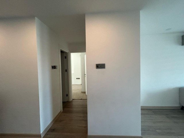 2+1 WOHNUNG MIT MEERBLICK IN KYRENIA ELEGANCE GRUNDSTÜCK ZU VERKAUFEN