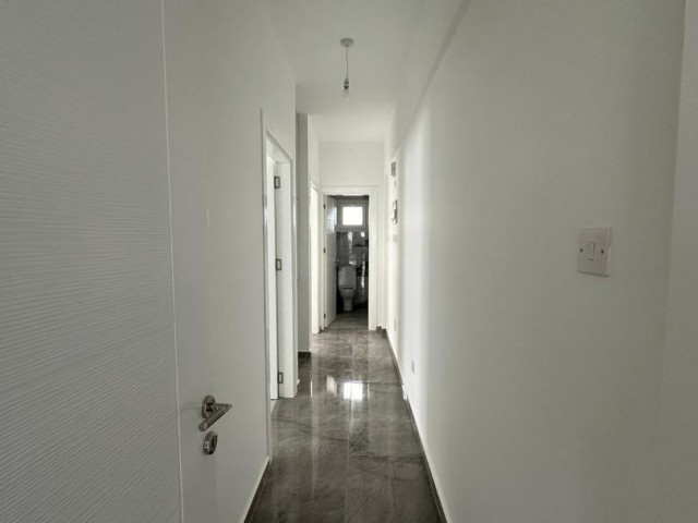 NICOSIA TURKISH KOÇAN 2+1 FLAT FOR SALE