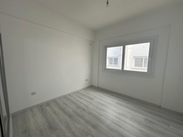 LEFKOŞA TÜRK KOÇAN 2+1 SATILIK DAİRE