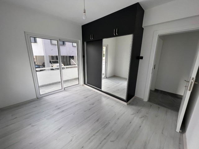 3+1 FLAT FOR SALE IN KYRENIA NUSMAR MARKET AREA