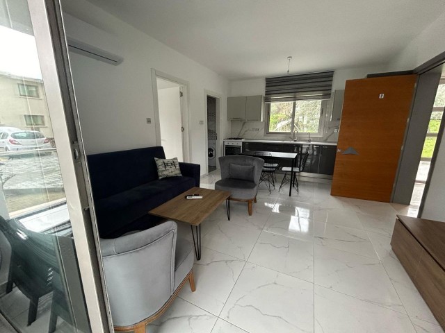 1+1 OPPORTUNITY FLAT FOR SALE IN KYRENIA LAPTA REGION