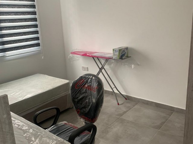 2+1 FLATS FOR SALE IN NICOSIA GÖNYELİ AREA