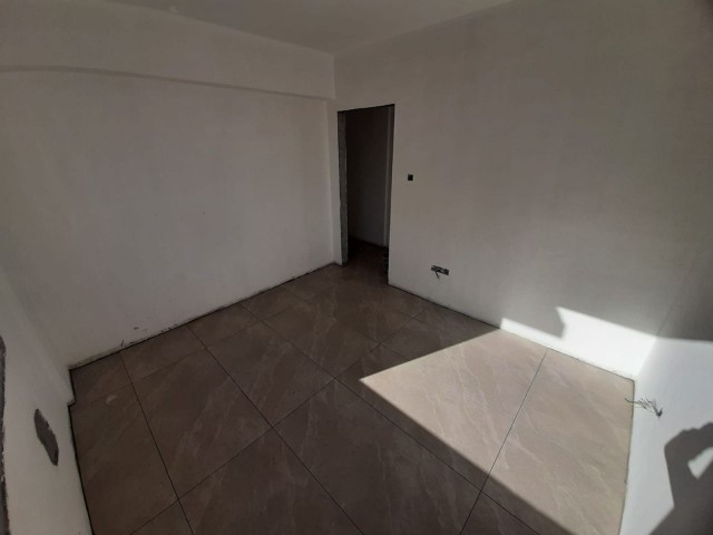 2+1 Wohnung zum Verkauf in Gönyeli