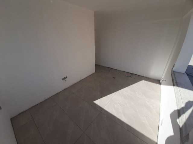 2+1 flat for sale in Gönyeli