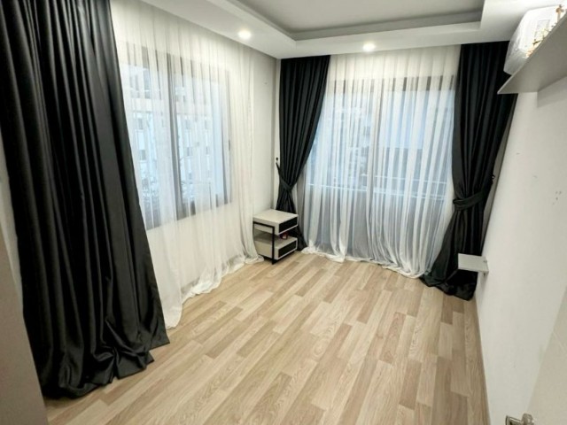 ALSANCAK KİRALIK 2+1 DAİRE