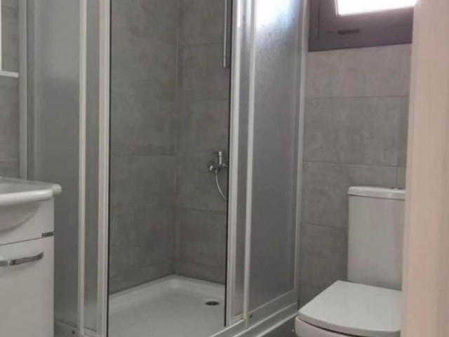 1+1 Wohnung zur Miete in Zeytinlik