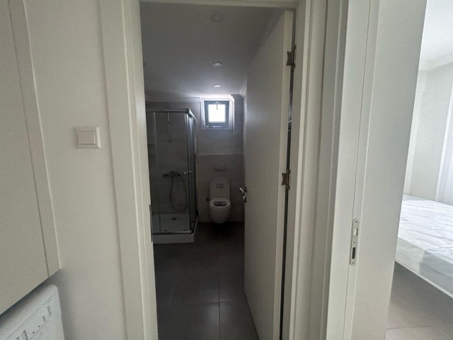 2+1 flat for rent within walking distance to all amenities near Kyrenia Central Kar Market