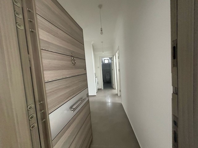 2+1 flat for rent within walking distance to all amenities near Kyrenia Central Kar Market