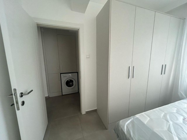 2+1 flat for rent within walking distance to all amenities near Kyrenia Central Kar Market